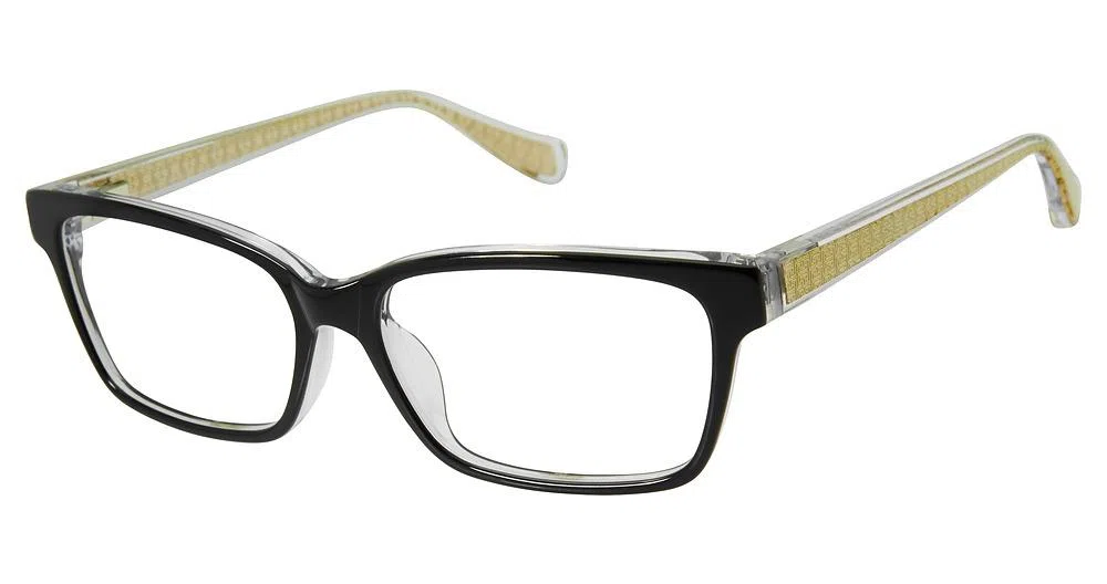 Tura by Lara Spencer LS103 Eyeglasses - view 2